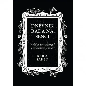 DNEVNIK RADA NA SENCI 