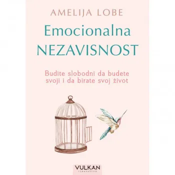EMOCIONALNA NEZAVISNOST 
