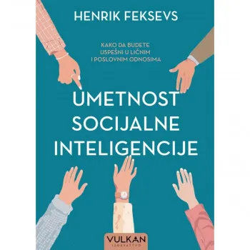 UMETNOST SOCIJALNE INTELIGENCIJE 