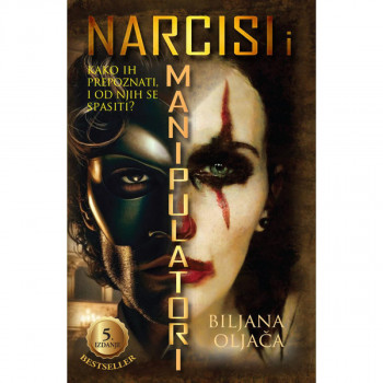 Narcisi i manipulatori, 5. izdanje 