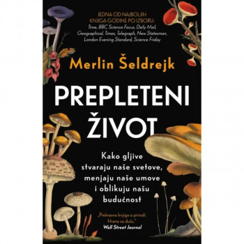 Prepleteni život 
