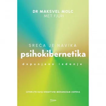Psihokibernetika - dopunjeno izdanje 