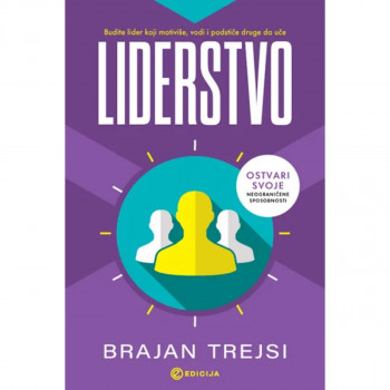 Liderstvo 