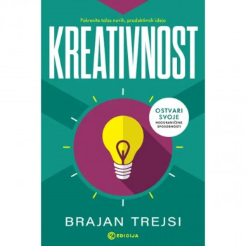 Kreativnost 