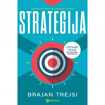 Strategija 