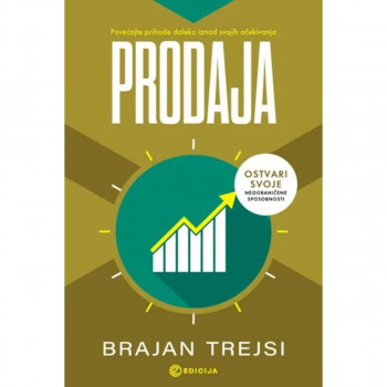 Prodaja 