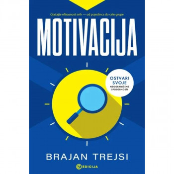 Motivacija 