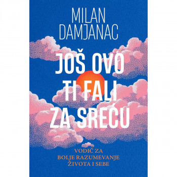 Još ovo ti fali za sreću 