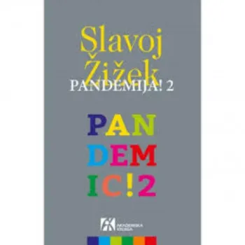 Pandemija! 2 