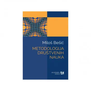 Metodologija društvenih nauka 