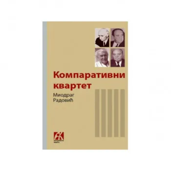 Komparativni kvartet 