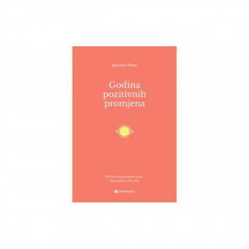 Godina pozitivnih promjena 