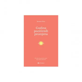 Godina pozitivnih promjena 