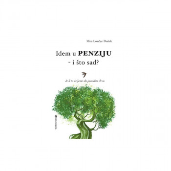 Idem u penziju - i što sad? 