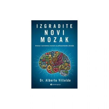 Izgradite novi mozak 