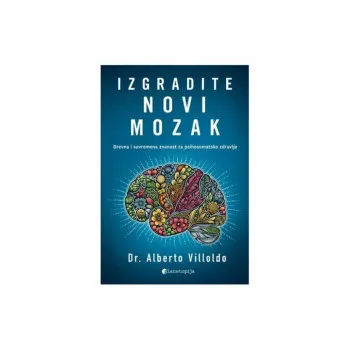 Izgradite novi mozak 