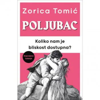 Poljubac – dopunjeno izdanje 