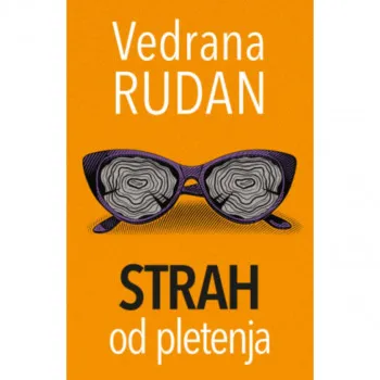 Strah od pletenja 