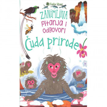 ZANIMLJIVA PITANJA I ODGOVORI-ČUDA PRIRODE 