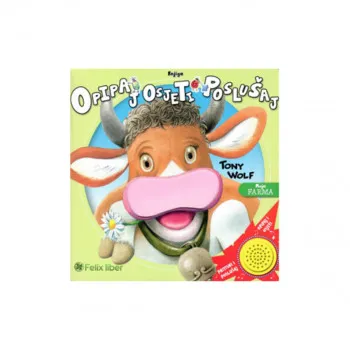 DODIRNI I OSJETI MOJA FARMA 