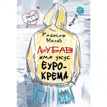 LJUBAV IMA UKUS EUROKREMA 