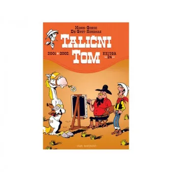 Talični Tom 24 