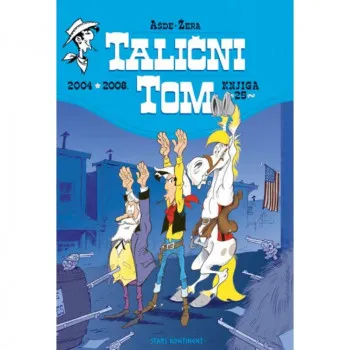 Talični Tom 25 