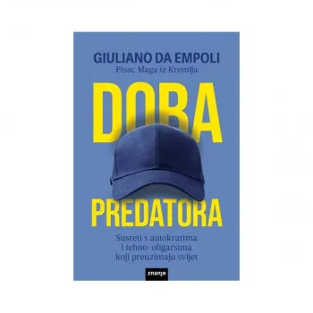 Doba predatora 