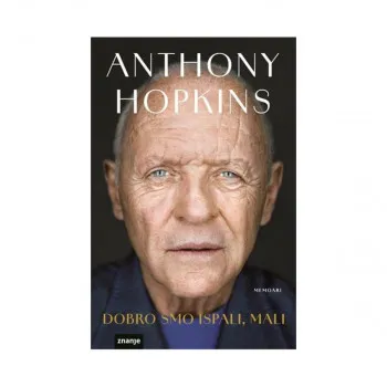 Dobro smo ispali, mali 