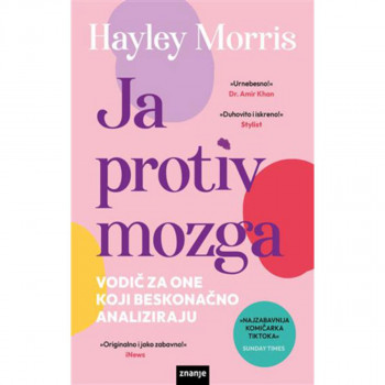 Ja protiv mozga 