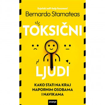 Toksični ljudi 