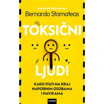 Toksični ljudi 