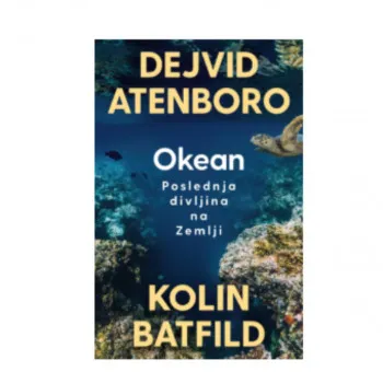Okean: Poslednja divljina na Zemlji 