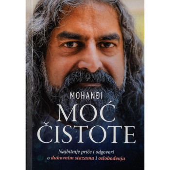 MOĆ ČISTOTE TP 