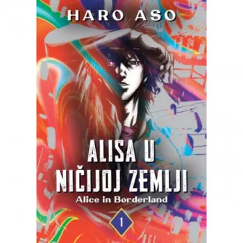 Alisa u Nicijoj zemlji 1 