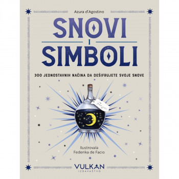 Snovi i simboli 