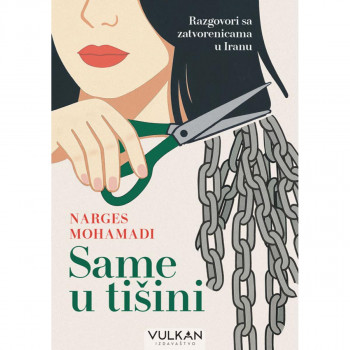 Same u tišini 