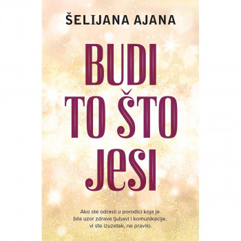 Budi to što jesi 