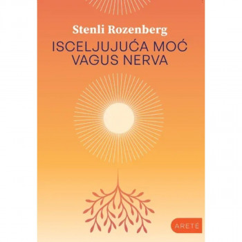 Isceljujuća moć vagus nerva 