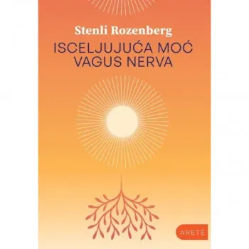 Isceljujuća moć vagus nerva 