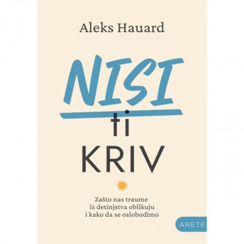 Nisi ti kriv 