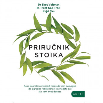 Priručnik stoika 