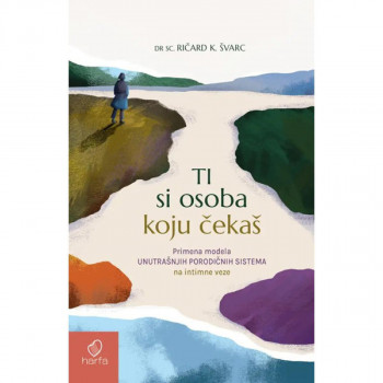Ti si osoba koju čekaš 