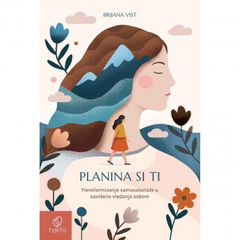 Planina si ti 