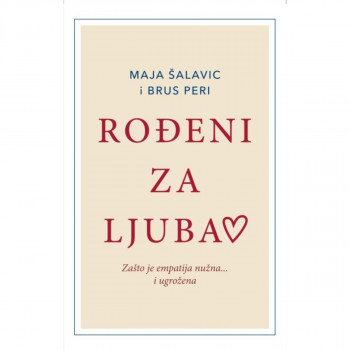 Rođeni za ljubav 