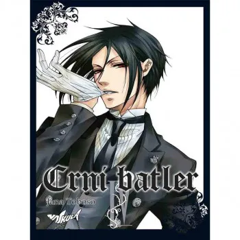 Crni Batler 4 