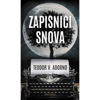 Zapisnici snova 