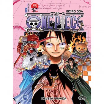One Piece 36 