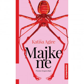 MAJKE NE 