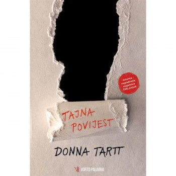 Tajna povijest 
